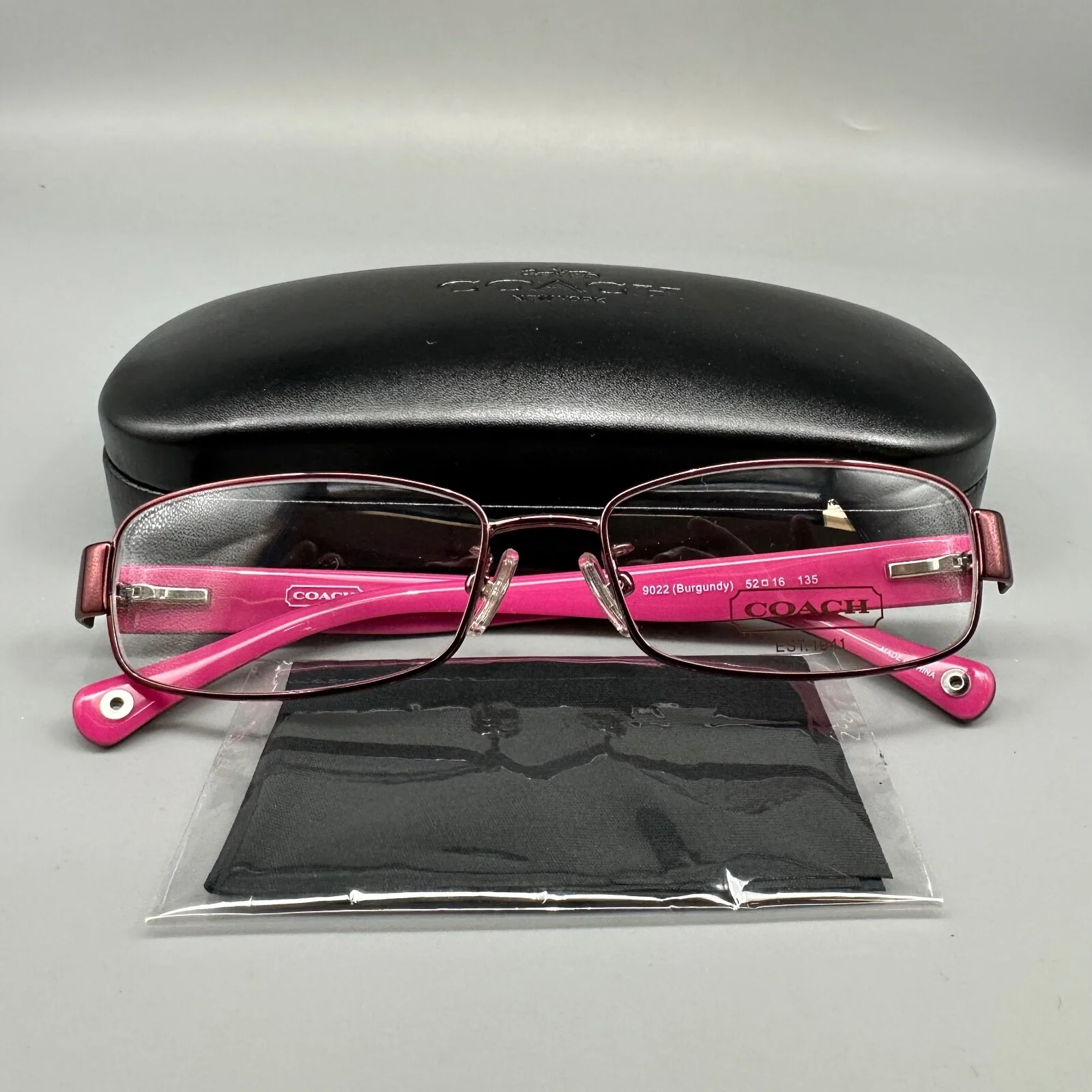 Coach HC 5001/9022 (Taryn) Women 4