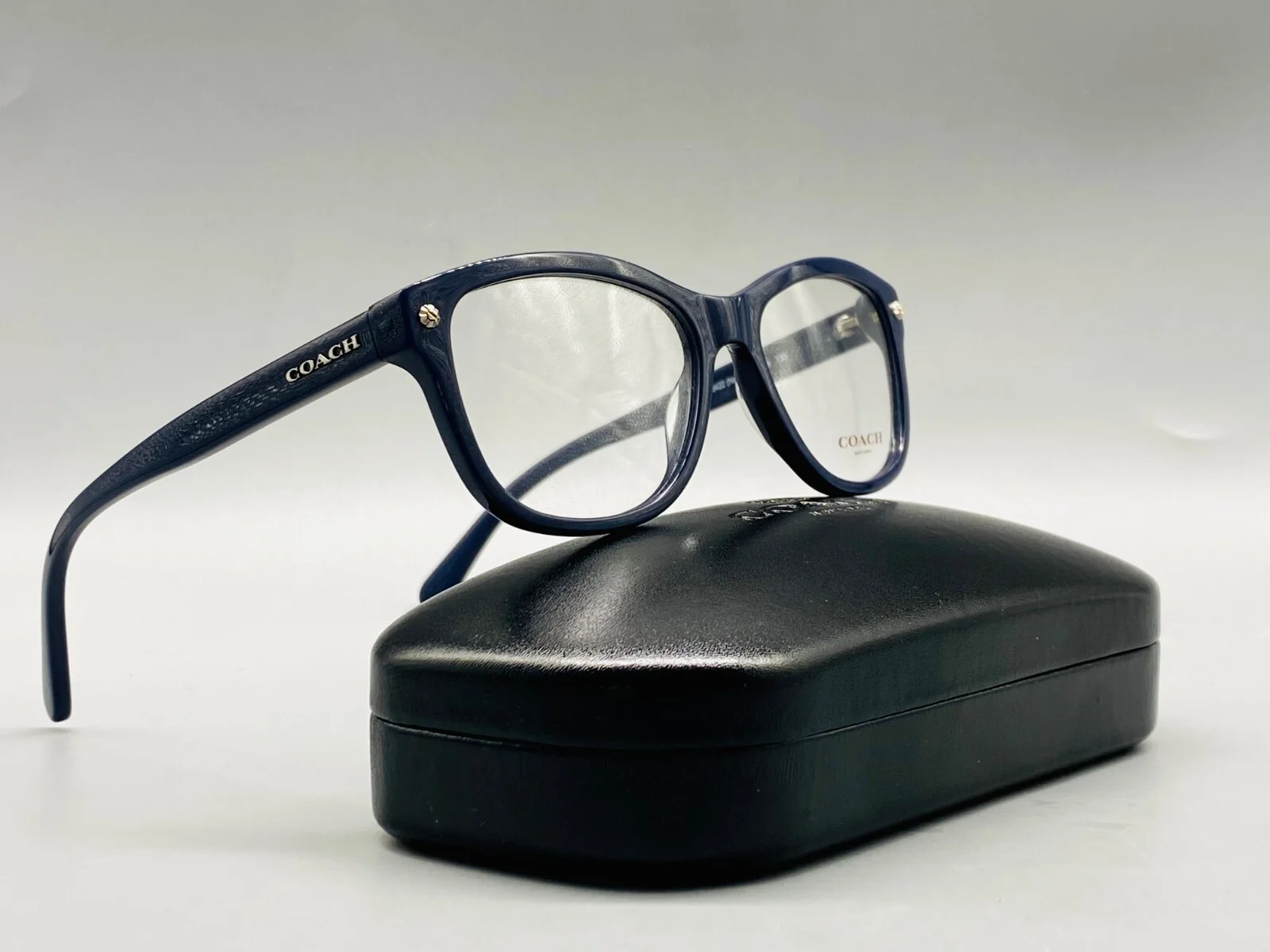 Coach HC 6095 5422 Women