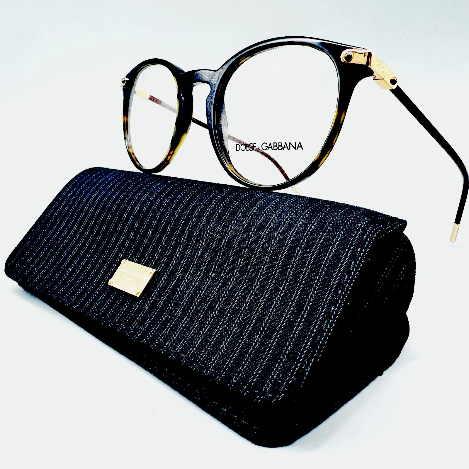 DKNY DY 4660 / 3644 Women Eyeglasses 53-16-140mm Navy Blue -100% Original 3