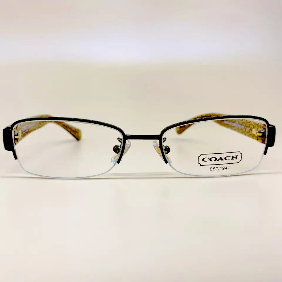 DOLCE & GABBANA DG 3303/ 502 Women Eyeglasses 52-22-145mm- Havana 100% Original 4