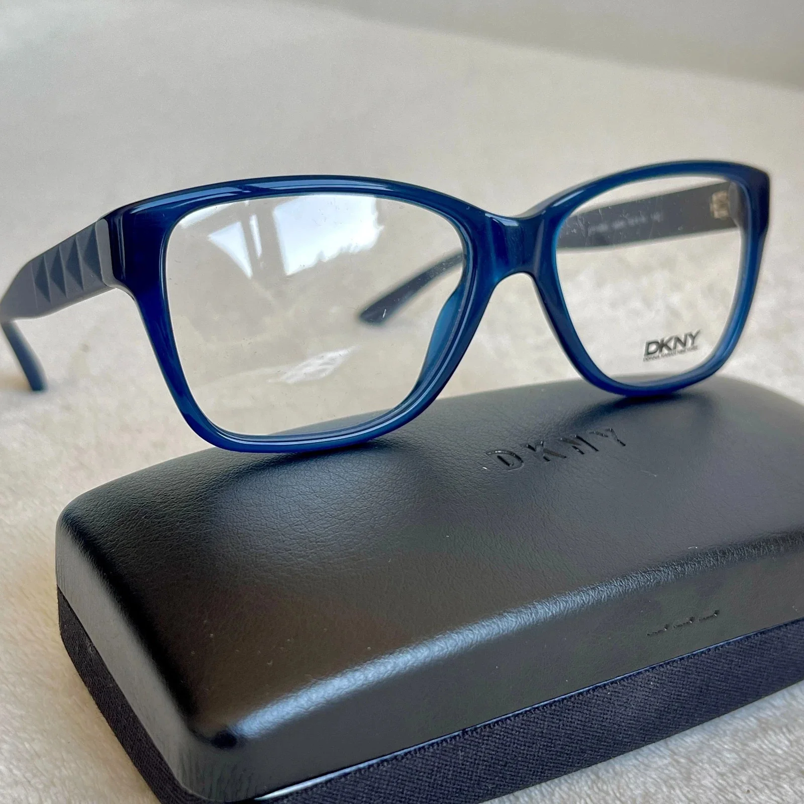 GUESS GU50126-057-49 Eyeglasses Size 49mm 15mm 140mm beige Women 3