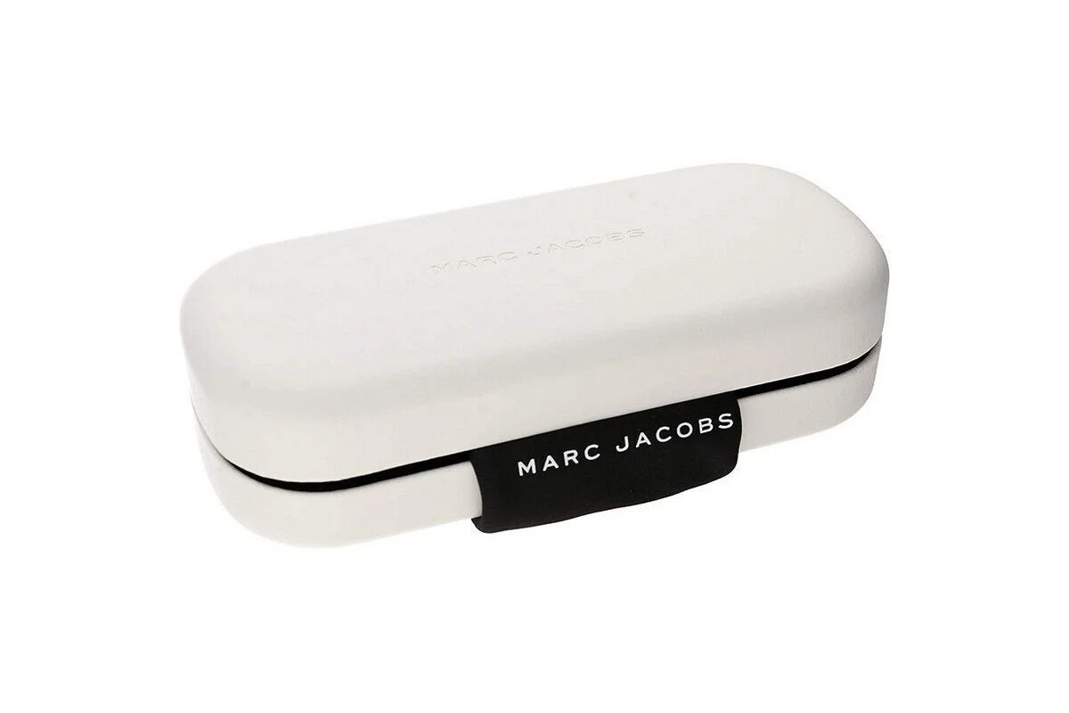 MARC JACOBS MJ596-HK3-54 Eyeglasses Size 54mm 18mm 145mm red Women 2