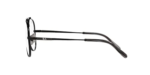 Ray Ban Demo Pilot Titanium Ladies Eyeglasses RX8064V 1223 53 RX8064V 1223 53 4