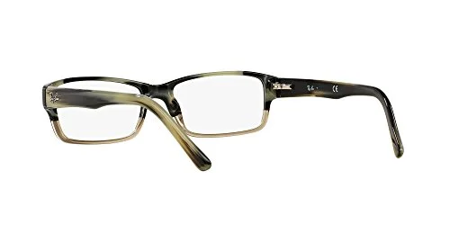 RAY-BAN mod RB 5169 col 5816 sz 54/16 Eyeglasses Frame G392 3