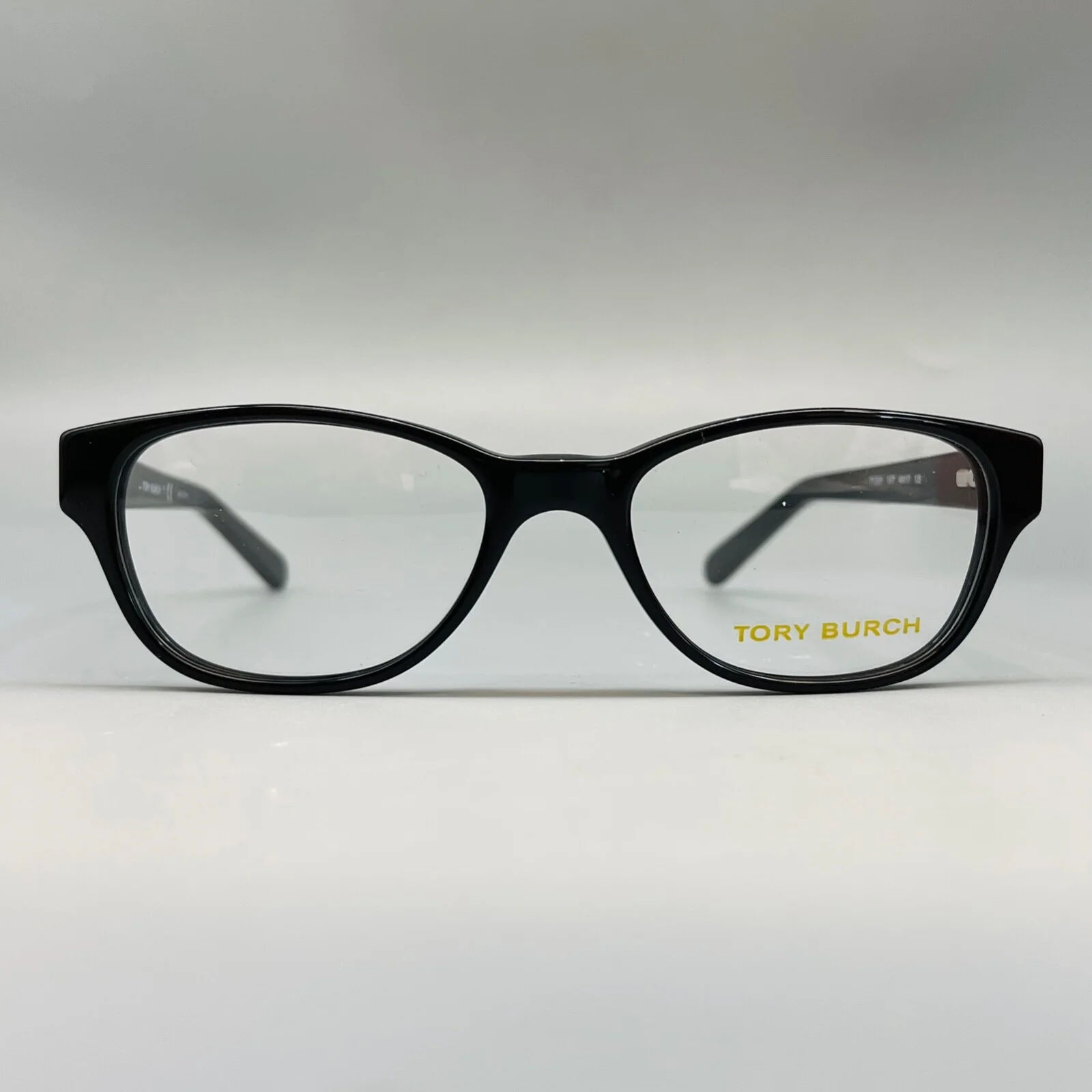 Tory Burch TY 2031 / 1377 49-17-135mm Eyeglasses + Case 100% Original 4