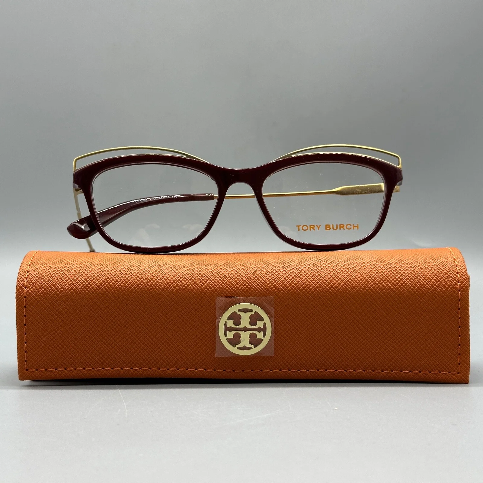 Tory Burch TY4004/ 1711 Women 2