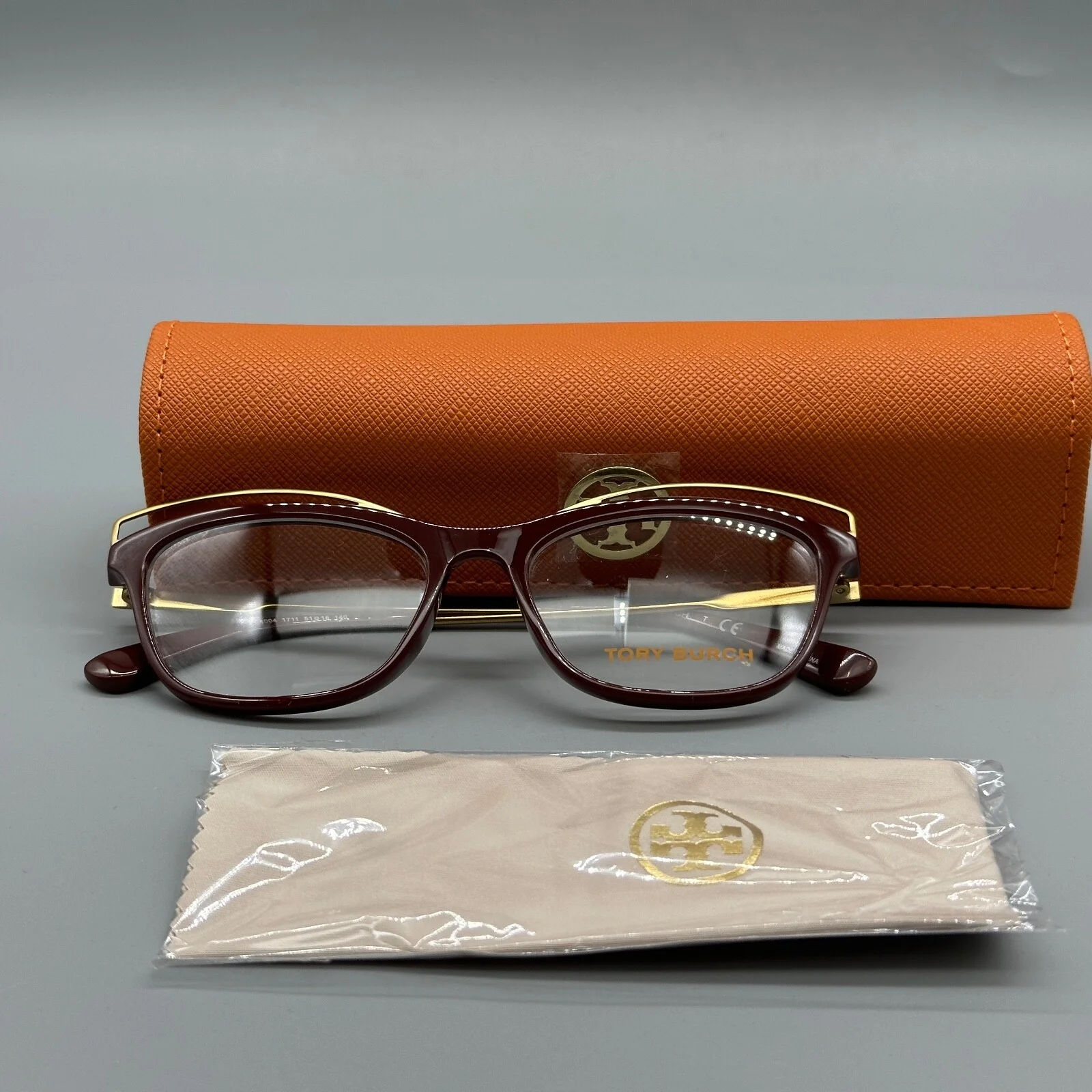 Tory Burch TY4004/ 1711 Women 4