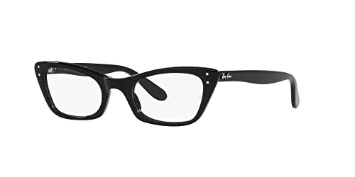 vintage cat eye ray ban marche glasses 2