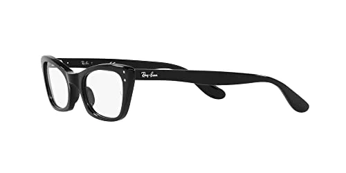 vintage cat eye ray ban marche glasses 3