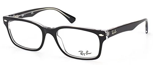 Womens Original Ray Ban RB5286 eye glasses frames with case and lens cloth